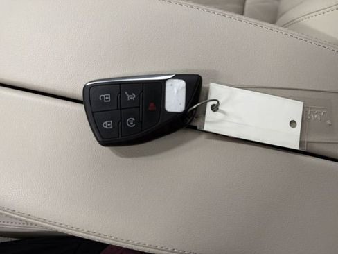 Certified 2023 Buick Envision Avenir AWD/4WD image 36