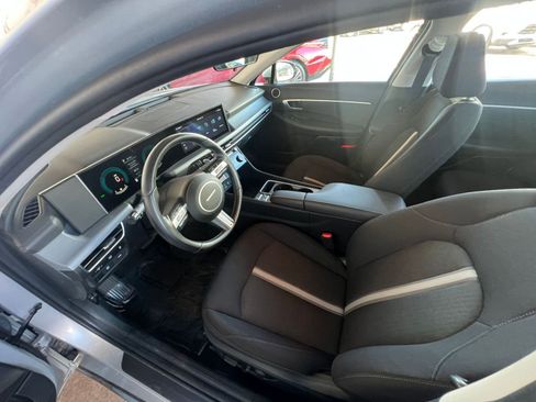 Used 2025 Hyundai Sonata SEL image 27