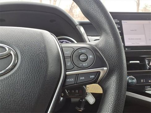 Certified 2023 Toyota Camry LE image 16