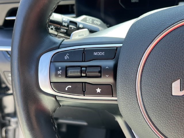 Used 2025 Kia K5 GT w/ GT1 Package FWD image 25
