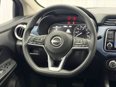 Used 2023 Nissan Versa SV FWD image 19