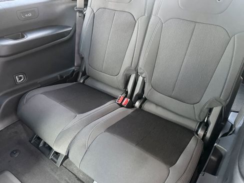 New 2026 Jeep Grand Cherokee L 4WD image 16