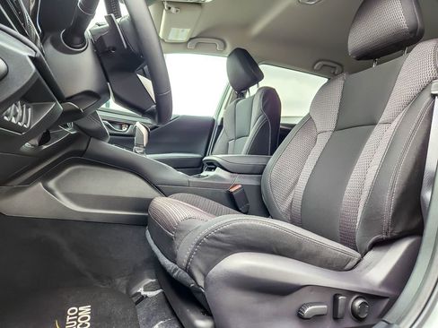 Certified 2025 Subaru Outback Premium w/ Popular Package #1A image 7