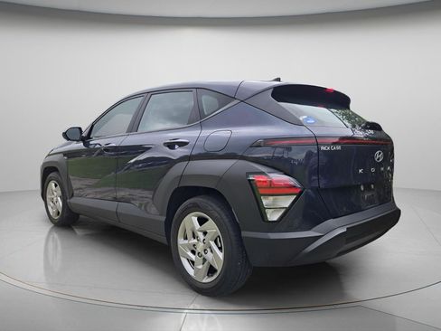 Certified 2024 Hyundai Kona SE FWD image 4