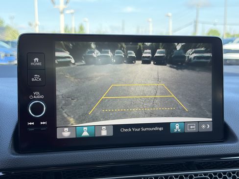 Used 2022 Honda Civic Touring image 28