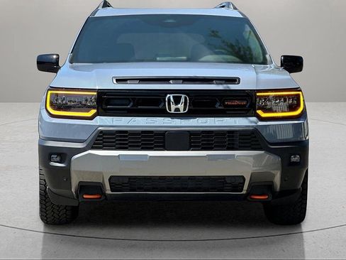 New 2026 Honda Passport TrailSport image 8