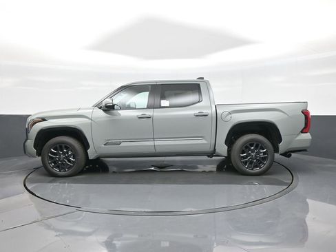 New 2026 Toyota Tundra Platinum AWD/4WD image 5