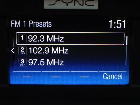 Used 2017 Ford Escape SE image 21