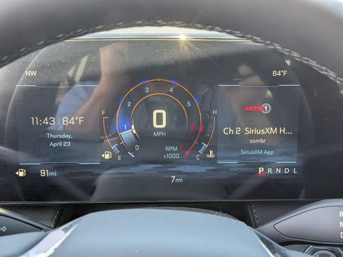 New 2026 Chevrolet Equinox LT FWD image 30