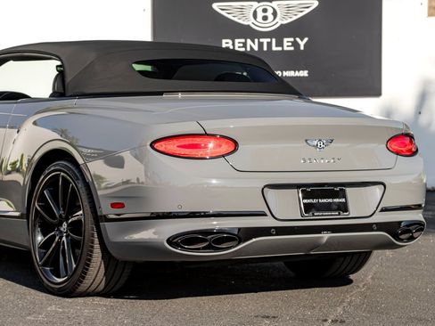 Certified 2024 Bentley Continental GT AWD/4WD image 16