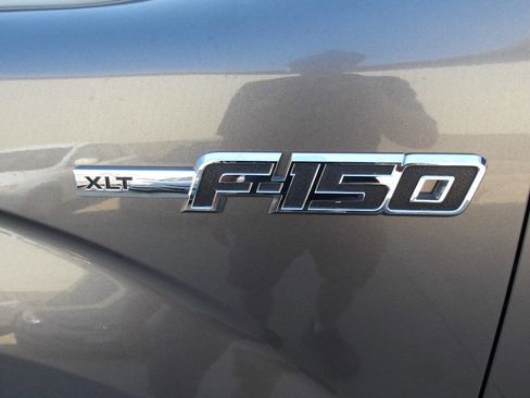 Used 2012 Ford F150 XLT w/ XLT Chrome Pkg AWD/4WD image 38