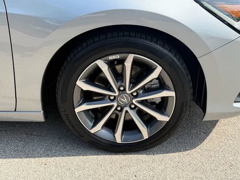 Used 2024 Acura Integra FWD image 10