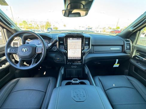 New 2026 RAM 2500 Power Wagon image 14