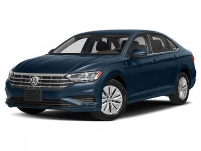 Used 2021 Volkswagen Jetta S