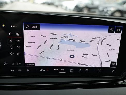 New 2025 Audi A5 2.0T Premium Plus image 37