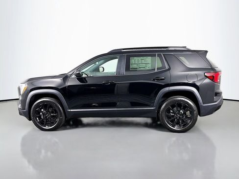 New 2026 GMC Terrain Elevation image 4