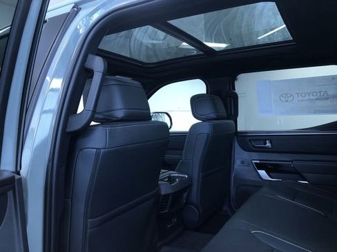 New 2026 Toyota Tundra Limited image 13