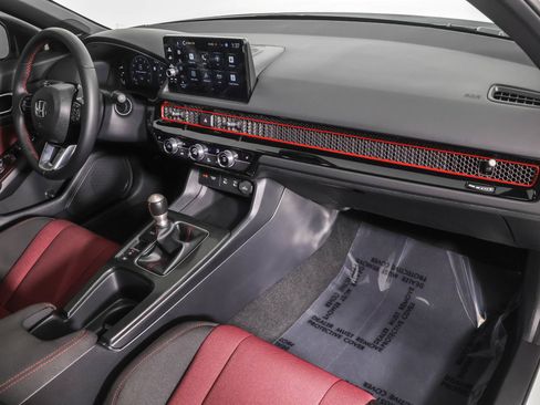 Used 2026 Honda Civic Si image 43