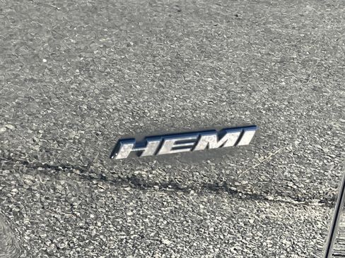 Used 2017 Dodge Challenger R/T w/ Blacktop Package image 16