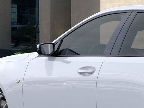 New 2026 Cadillac CT5 Sport image 12