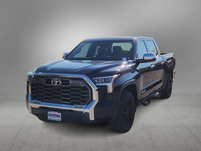 New 2026 Toyota Tundra 1794 Edition