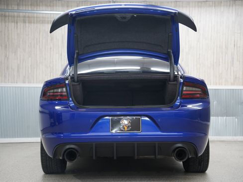 Used 2020 Dodge Charger SXT w/ Blacktop Package image 32