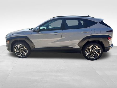 New 2026 Hyundai Kona SEL Premium FWD image 2