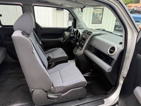 Used 2008 Honda Element LX image 9