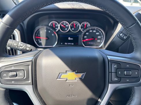 Used 2023 Chevrolet Silverado 3500 LT AWD/4WD image 10