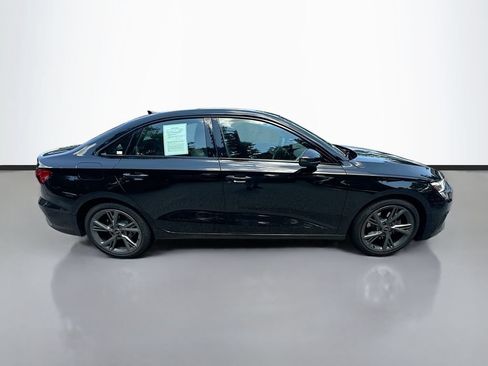Used 2024 Audi A3 2.0T Premium FWD image 4