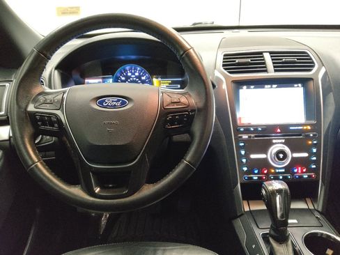 Used 2018 Ford Explorer Limited w/ Equipment Group 301A FWD image 22