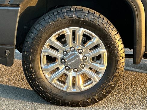 Used 2022 GMC Sierra 2500 Denali w/ Technology Package image 31