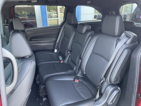 New 2026 Honda Odyssey Sport-L image 7