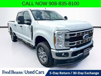 Certified 2025 Ford F250 XLT AWD/4WD video 1