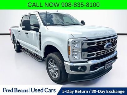 Certified 2025 Ford F250 XLT