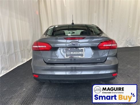 Used 2016 Ford Focus SE image 23