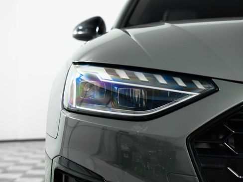 Certified 2023 Audi A4 2.0T Premium Plus image 10