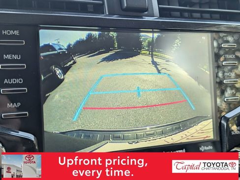 Used 2024 Toyota 4Runner TRD Off-Road image 24