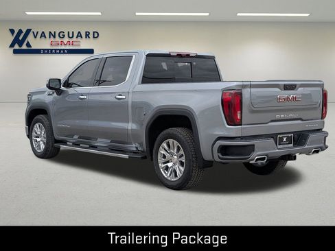 New 2026 GMC Sierra 1500 Denali w/ Technology Package AWD/4WD image 5