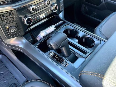 New 2025 Ford F150 Tremor w/ Equipment Group 402A High image 7