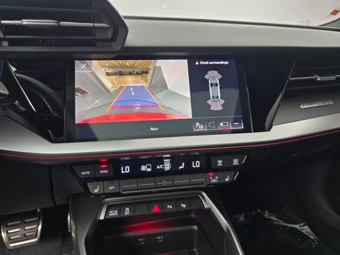 Used 2023 Audi RS 3 image 23