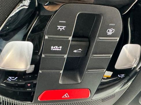 New 2026 Kia K4 GT-Line Turbo FWD image 30