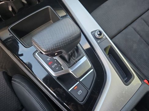 Used 2023 Audi A4 2.0T Premium Plus image 33