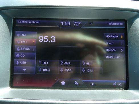 Used 2013 Ford Explorer Limited AWD/4WD image 31