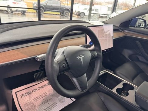Used 2021 Tesla Model 3 Long Range image 21