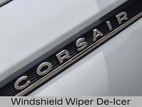 Used 2024 Lincoln Corsair Reserve w/ Equipment Group 201A AWD/4WD image 18