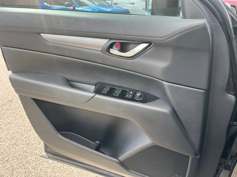 Used 2024 MAZDA CX-5 AWD 2.5 S w/ Preferred Package image 13