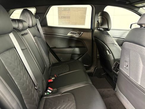 New 2026 Kia Sportage X-Line AWD/4WD image 17