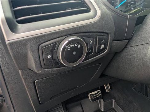 Used 2023 Ford Edge ST-Line AWD/4WD image 32