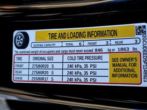 Certified 2023 Chevrolet Silverado 1500 RST image 44